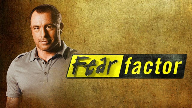 The Differences Between Fear Factor with Joe Rogan and The MTV Version with Ludicrous