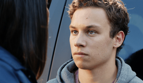 Five Things You Didn’t Know About Finn Cole