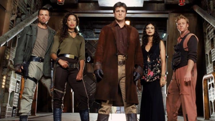 Firefly Rumors Are Abound Again: FOX Gives Its Conditions