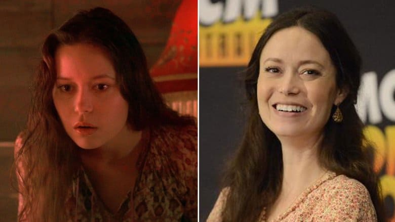 Here's What the Cast of Firefly Looks Like Today