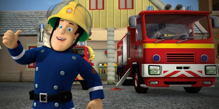 Why Fireman Sam is the Most Dangerous Kid's Show in the World