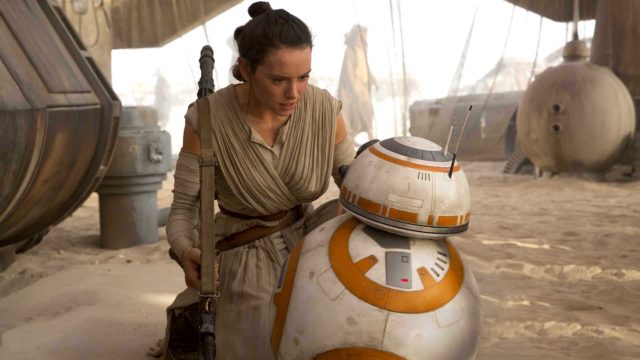 Eight Different Versions of Star Wars Episode VII That Were Almost Made