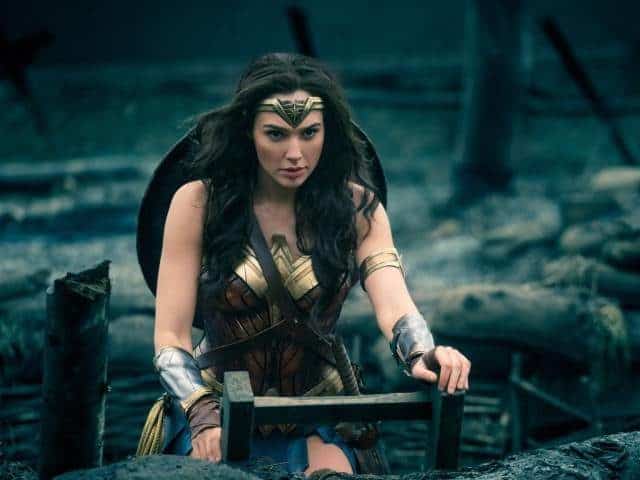 Why Gal Gadot is Going to Ace Her SNL Hosting Gig