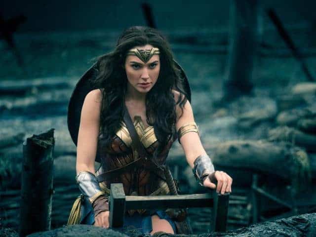 Why Gal Gadot Needs to Open Her Own Movie Production Company