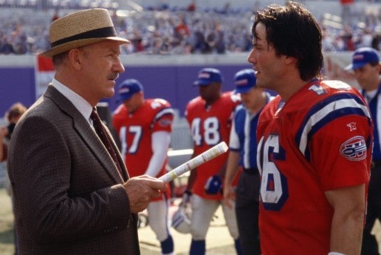 The Top 20 Movie Coaches of All-Time