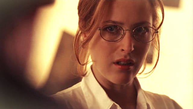 What the &#8220;Scully Effect&#8221; is and How it Affects X-Files Fans