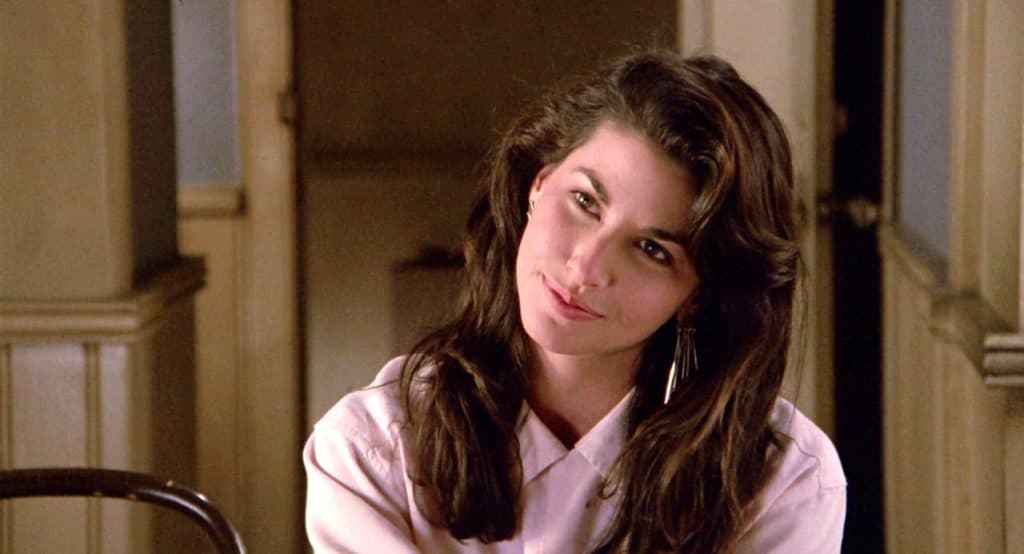 The Top Five Gina Gershon Movie Roles Of Her Career