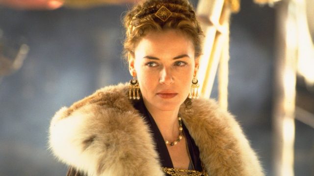 The Top Five Connie Nielsen Movie Roles of Her Career