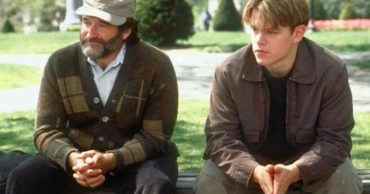 “Good Will Hunting” Turns 25 In 2022