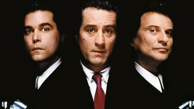 Goodfellas: A Timeless Classic and Its Iconic Cast – Then and Now