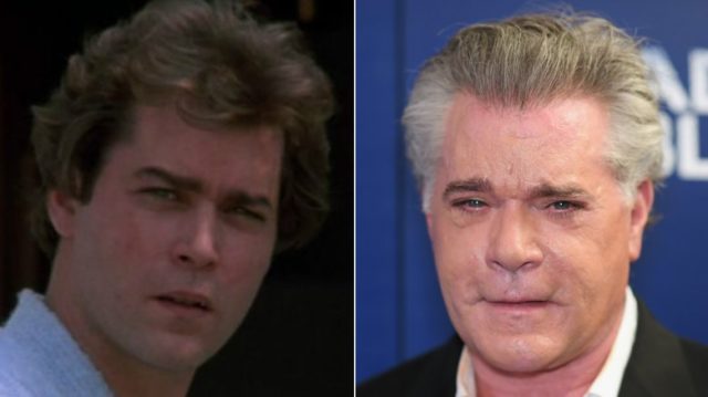 Goodfellas: A Timeless Classic and Its Iconic Cast – Then and Now