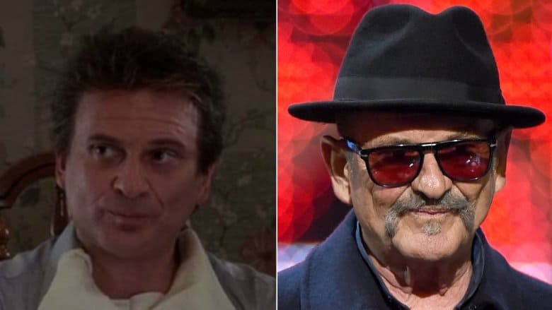 Here's What the Cast of Goodfellas Looks like Today