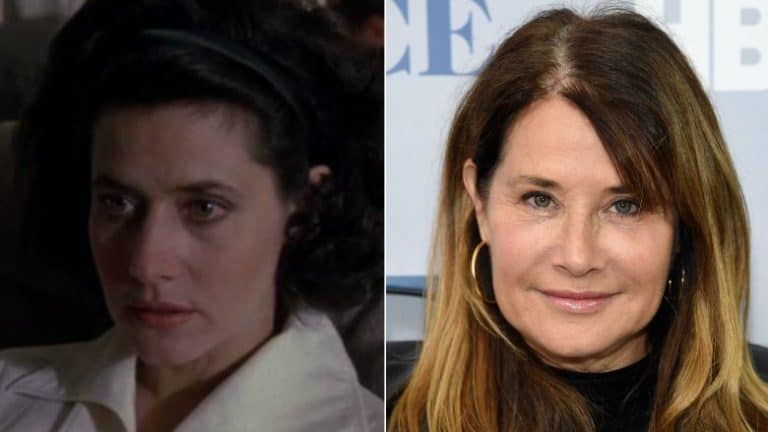 Here's What the Cast of Goodfellas Looks like Today