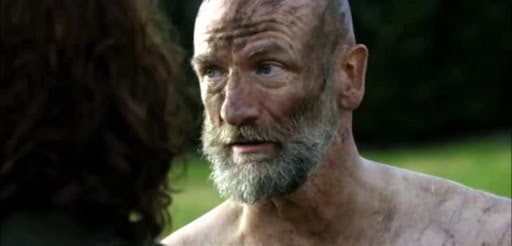 Five Things You Didn&#8217;t Know about Graham McTavish