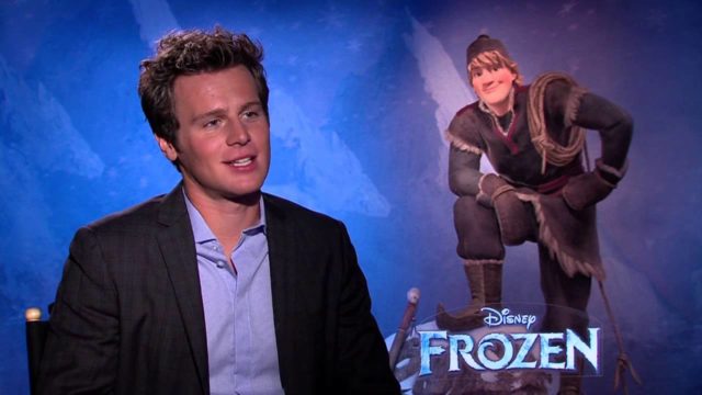 Five Things You Didn&#8217;t Know about Jonathan Groff