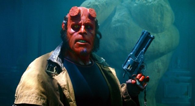 Top 10 Red Characters in Movies: From Hellboy to Lightning McQueen