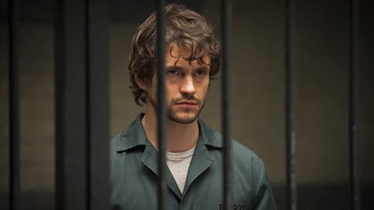 10 Things You Didn&#8217;t Know about Hugh Dancy