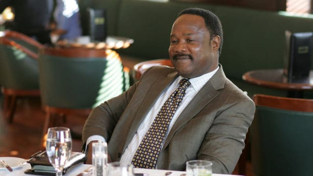Unveiling the Enigma: 5 Surprising Facts About Isiah Whitlock Jr.