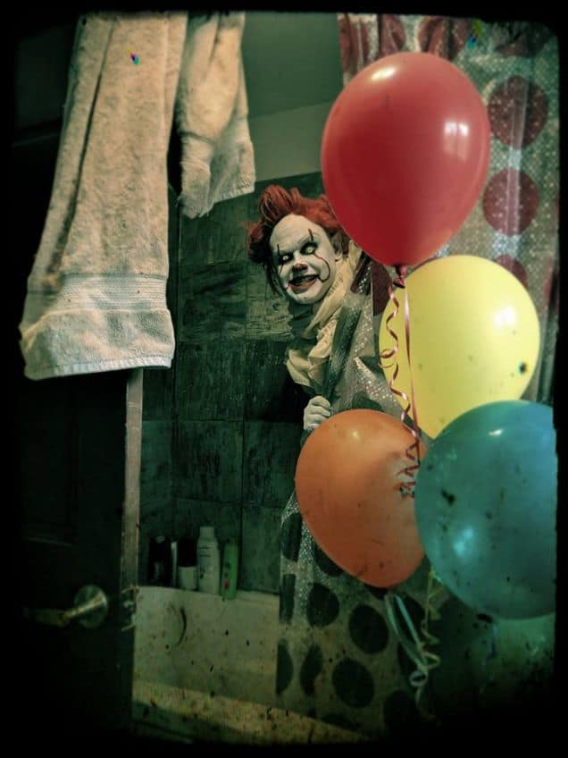 A Gallery of &#8220;It&#8221; Cosplay That Well, I&#8217;m Not Sleeping Now