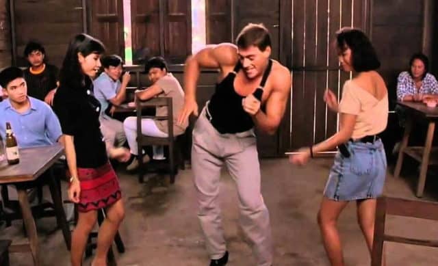 Five Incredibly Funny Dance Scenes in Movies