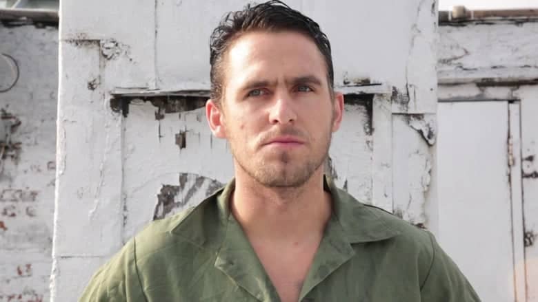 Five Things You Didn’t Know About Jack Kesy