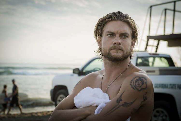 Five Things You Didn’t Know About Jake Weary