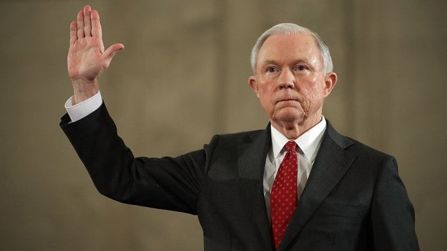 Five Actors Who Could Play Jeff Sessions in a Movie