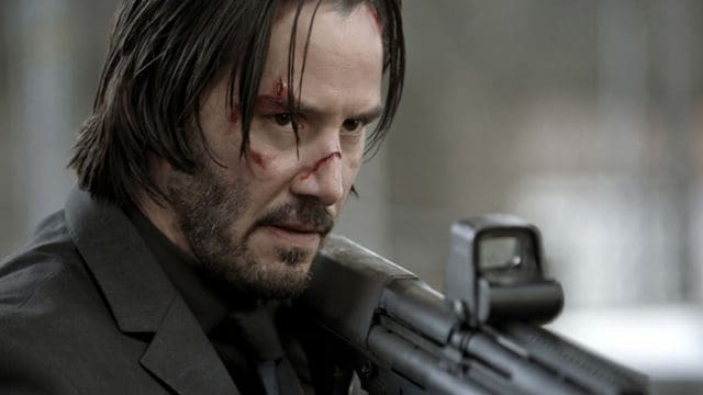 &#8220;John Wick&#8221; is Getting Its Own Spinoff TV Series on Starz