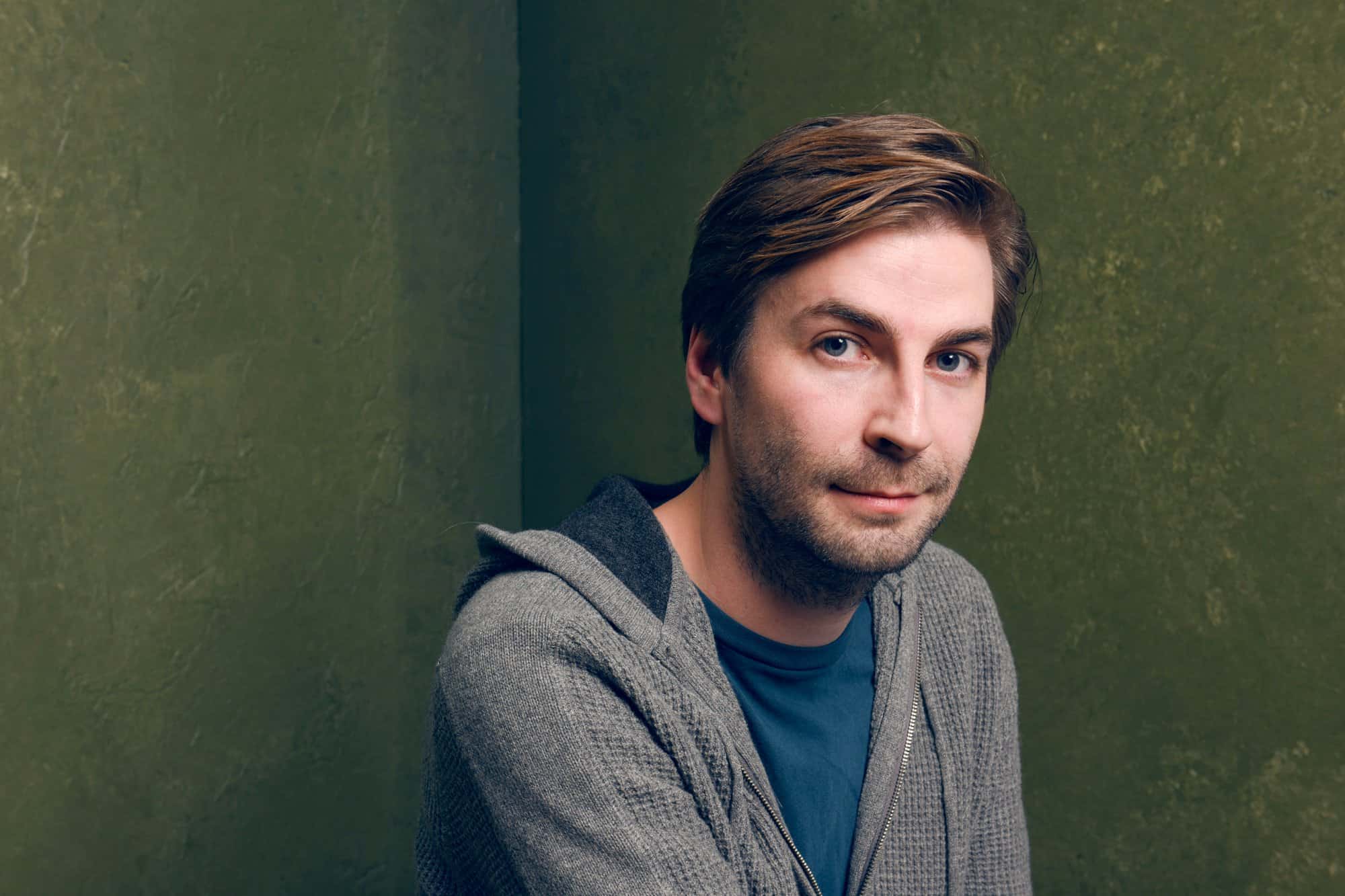 Five Things You Didn’t Know About Director Jon Watts