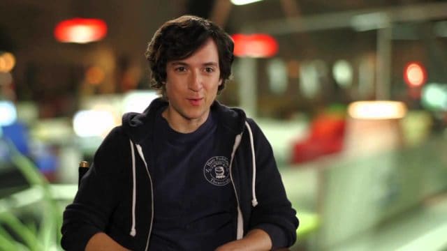 Five Things You Didn&#8217;t Know About Josh Brener