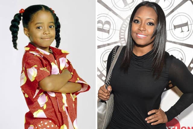 Whatever Happened to the Cast of The Cosby Show?