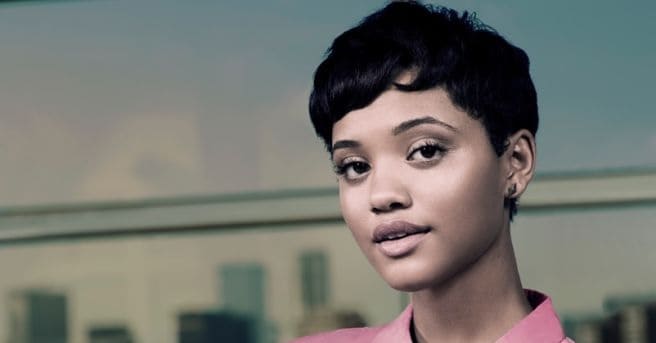 Five Things You Didn’t Know about Kiersey Clemons