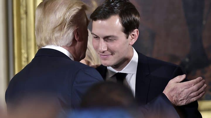 Jared Kushner&#8217;s Net Worth: A Comprehensive Analysis