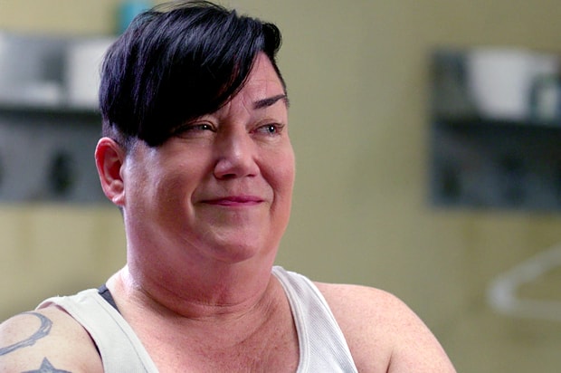 Five Things You Didn’t Know About Lea DeLaria