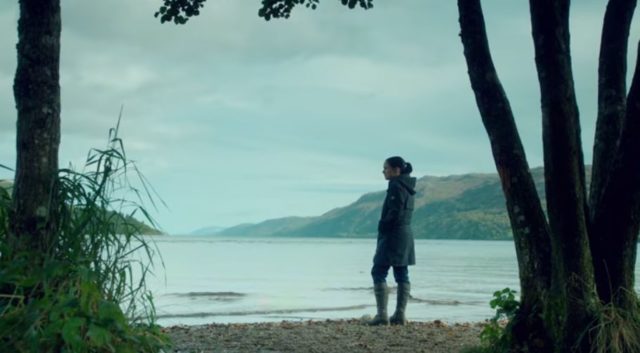 New Scottish Crime Drama &#8220;Loch Ness&#8221; Trailer Looks Impressive