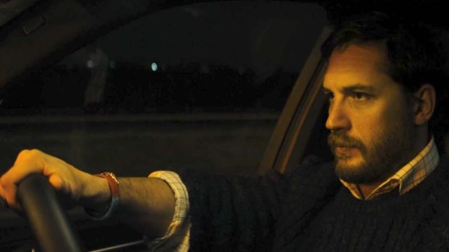 Wait a Second, How Have I Not Seen the Movie Locke with Tom Hardy?