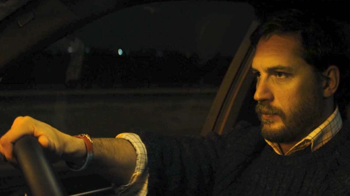 Wait a Second, How Have I Not Seen the Movie Locke with Tom Hardy?