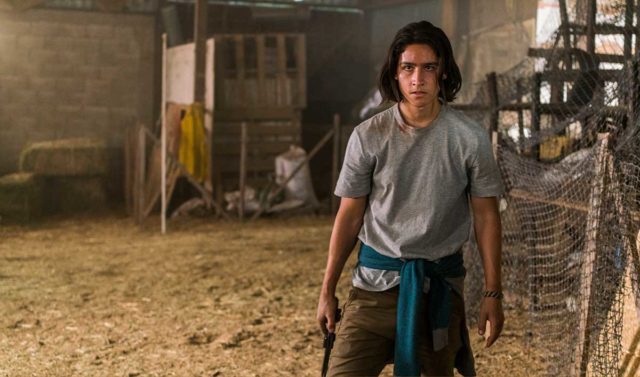 Five Things That You Didn’t Know About Lorenzo James Henrie