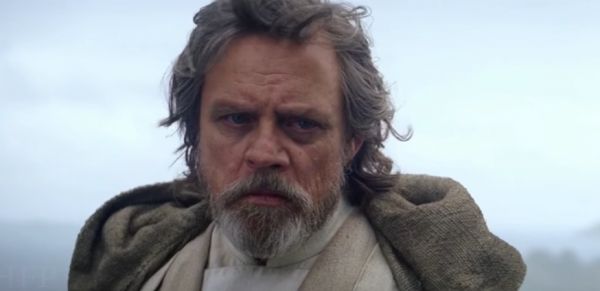 A Tribute to The Last Jedi: Luke Skywalker