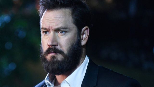 Mark-Paul Gosselaar is Officially The Little Engine That Could