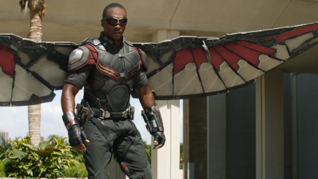 It&#8217;s Time to Pass the Will Smith Action Movie Torch Over to Anthony Mackie