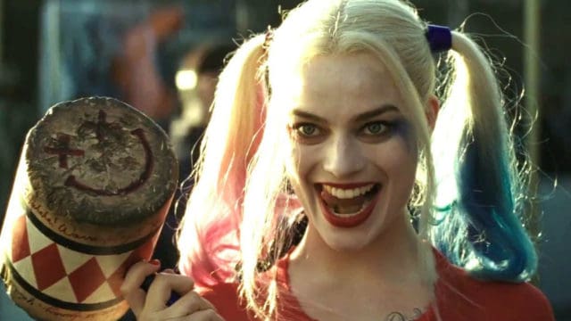 Margot Robbie Will Win an Oscar Someday and Here’s Why