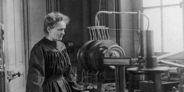 Casting a Featured Film Biopic Entitled &#8220;Marie Curie&#8221;