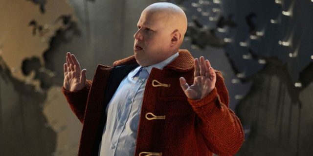 Five Things You Didn&#8217;t Know About Doctor Who&#8217;s Matt Lucas