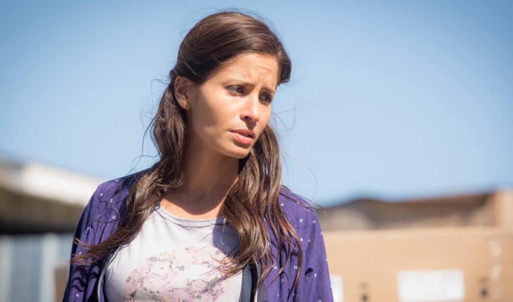 Five Things You Didn&rsquo;t Know About Mercedes Mason