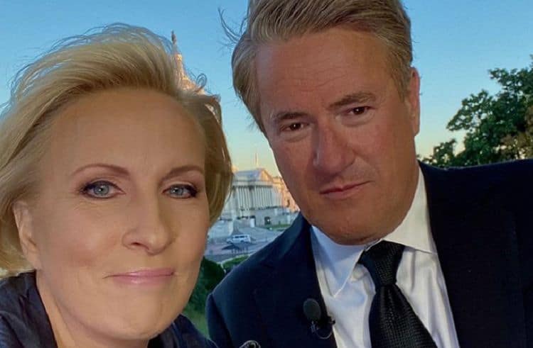 Five Things You Didn&#8217;t Know About Mika Brzezinski