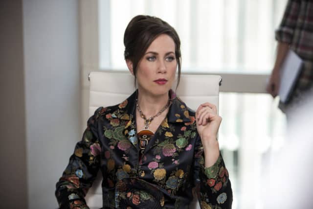 Five Things You Didn&#8217;t Know About Miriam Shor