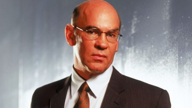 Five Things You Didn&#8217;t Know About Mitch Pileggi