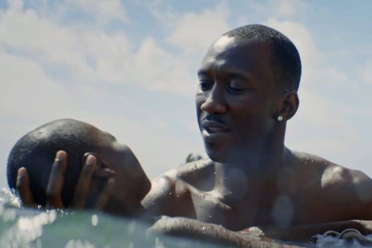 12 Years A Slave vs. Moonlight: Which Oscar-Nominated Film Is Better?