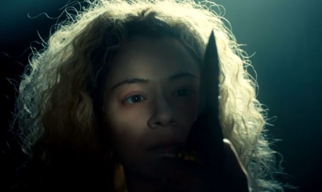 New Clone is Introduced in Orphan Black Season 5 Clip